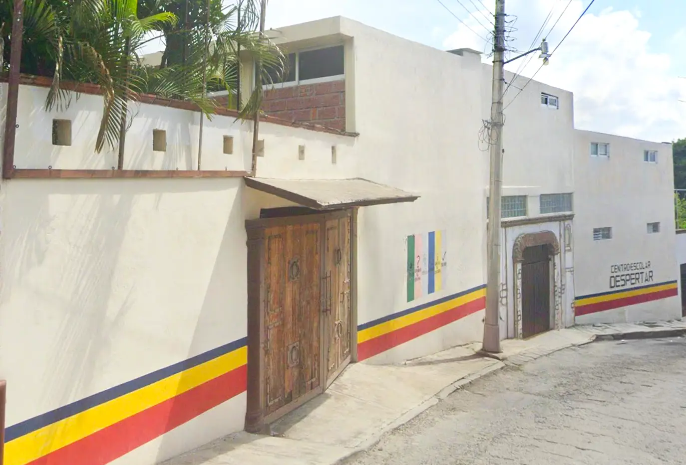 imagen plantel Ayala