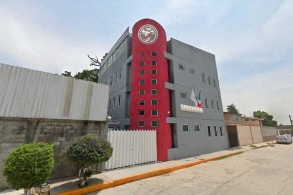 imagen plantel Tultitlán